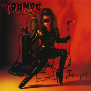 Strange Love - The Cramps