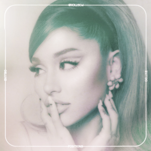 ​main thing - Ariana Grande