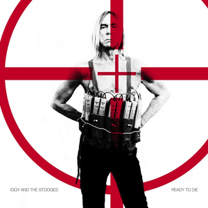 Gun - The Stooges