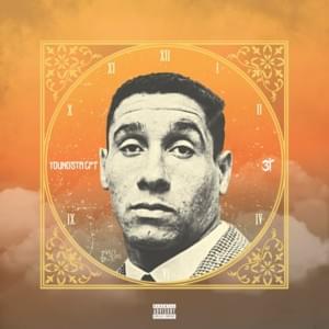 The Cape of Good Hope - YoungstaCPT (Ft. Kay Faith)