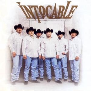 Quiero Llenarte - Intocable