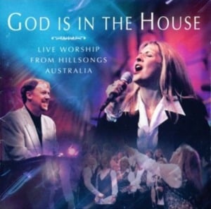 Joy In The Holy Ghost - Hillsong Worship