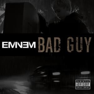 Eminem-Bad Guy (الترجمة العربية) - Lyrxo Arabic Translations (الترجمة العربية) (Ft. Sarah Jaffe)