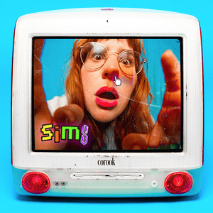 ​sims - ​corook