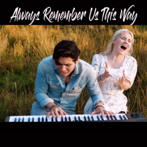 Always Remember Us This Way - Laura & Mark