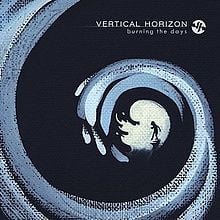 Afterglow - Vertical Horizon