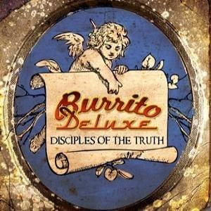 Sun Will Rise - Burrito Deluxe