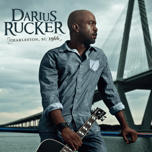 Whiskey and You - Darius Rucker