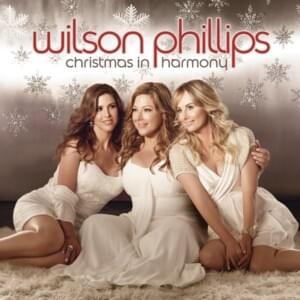 The Christmas Song - Wilson Phillips