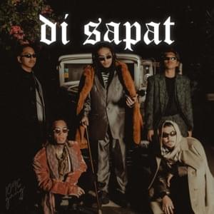 Di Sapat - 1096Gang