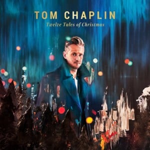 Say Goodbye - Tom Chaplin