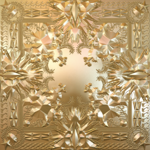 New Day - JAY-Z & Kanye West