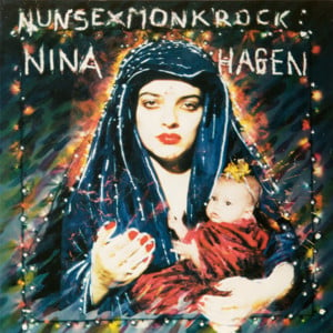 Future Is Now - Nina Hagen