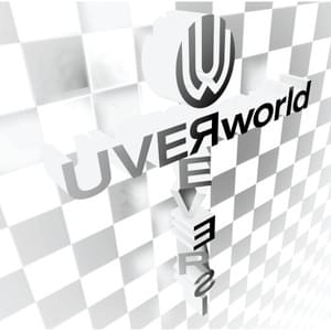 REVERSI - UVERworld