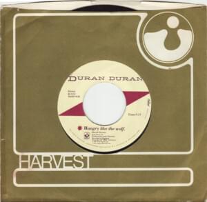 Hungry Like the Wolf [130 B.P.M. Single Version] - Duran Duran