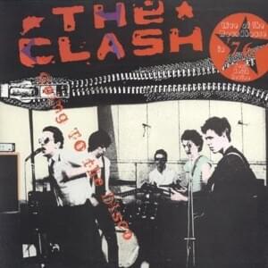 Protex Blue (Live) - The Clash