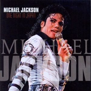 Human Nature (Live at the Yokohama Stadium, Japan September 26th, 1987) - Michael Jackson