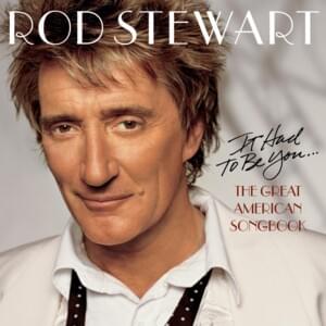 Moonglow - Rod Stewart