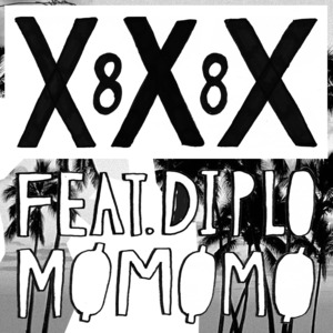 XXX 88 - MØ (Ft. Diplo)