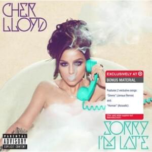 Human (Acoustic) - Cher Lloyd