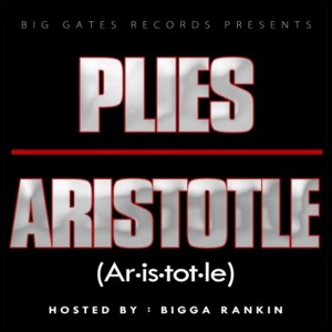 Bitch a Hoe - Plies