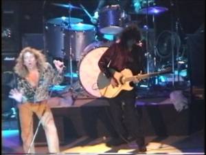 That’s the Way - Jimmy Page & Robert Plant