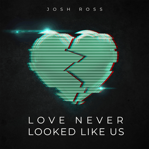 Love Never Looked Like Us - Josh Ross