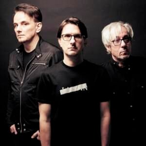 Wet Ribbon - Porcupine Tree