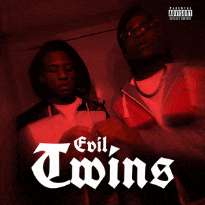 Evil Twins - SugarHill Keem (Ft. OY Quan)