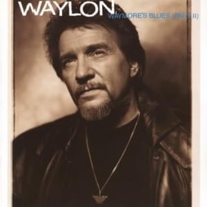 Old Timer (The Song) - Waylon Jennings