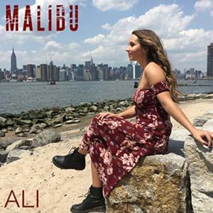 Malibu - Ali Brustofski