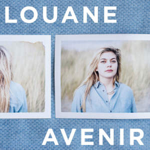 Jour 1 - gostan remix - Louane