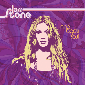 Torn and Tattered - Joss Stone