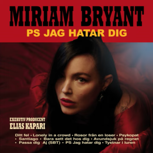 Bara sett det hos dig - Miriam Bryant