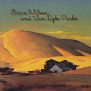 Hold Back Time - Brian Wilson & Van Dyke Parks