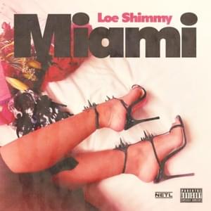 Miami - LOE Shimmy