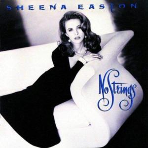 The One I Love Belongs to Somebody Else - Sheena Easton