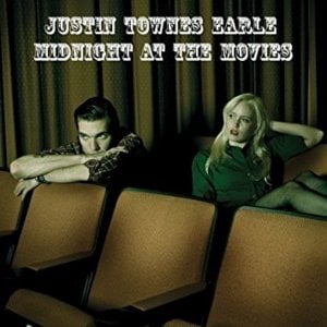 Halfway To Jackson - Justin Townes Earle