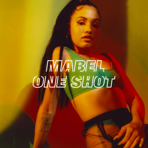 One Shot - Mabel