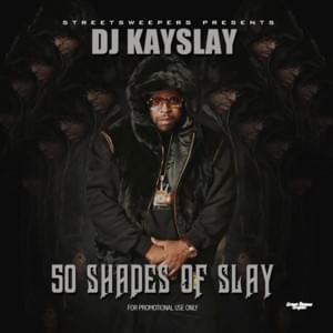 Anger Management - DJ Kay Slay (Ft. Gunplay, Loaded Lux & Young Chris)