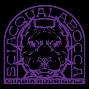 Sciacqua la bocca - Night Skinny (Ft. Chadia Rodriguez)