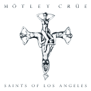 What’s It Gonna Take - Mötley Crüe