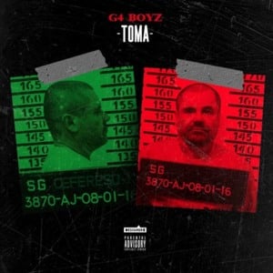 TOMA - G4 Boyz