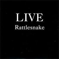 Rattlesnake - LIVE