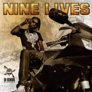 Nine Lives - Mavado