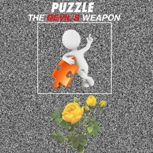 The Devil’s Weapon - Puzzle (Fletcher Shears)