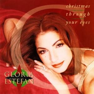 Silent Night - Gloria Estefan