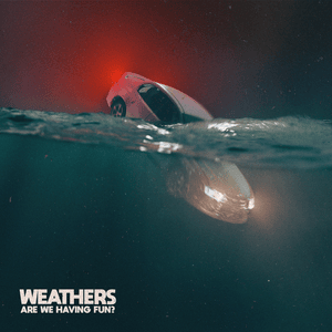 I’m Just Sayin’ - Weathers