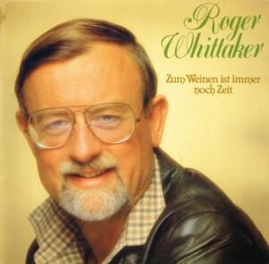 Albany - german version - Roger Whittaker