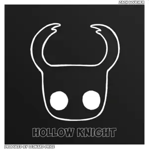 Hollow Knight - Zach B